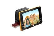 Scanner - KODAK Slide N Scan Max Digital Film Scanner 7" - RODFS70