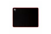 Musmattor och tillbehör - White Shark RED KNIGHT - Medium (Black/Red/White) - RED-KNIGHT