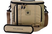 Kameraväskor - PolarPro RoadRunner 12L Sling - Desert - RD-RNNR-12L-DSRT