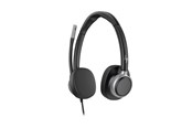 Hörlurar / Headset - HP Poly Mission 625 - C01C6A6#AC3