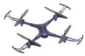 Fjärrstyrt - Syma Z4W PRO Explorer FPV Drone - 50612