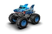 Fjärrstyrt - Syma REVOLT Shark Wheelie Monster 26 cm 1:18 - 51025