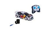 Fjärrstyrt - Nikko 1:16th Rally Series with extra tyres RC - M - 10661