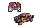 Fjärrstyrt - Nikko Toyota Gazoo Racing Dakar 2025 Moraes 1:18 R - 10594