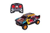Fjärrstyrt - Nikko Toyota Gazoo Racing Dakar 2025 Moraes 1:12th - 10564