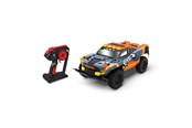 Fjärrstyrt - Nikko RC Elite Trophy Truck Grey - 10351