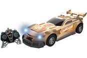 Fjärrstyrt - RC Beast Racer 1:10 Gold Plastic Body - 10305B4