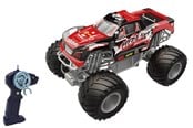 Fjärrstyrt - RC Beast Beast Runners Hyper Truck 1:10 Lexan Body - 10004B