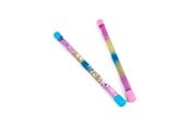 Små presenter till barn - Pocket Money Swirling Sensory Stick - 22140