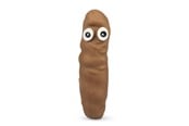 Små presenter till barn - Pocket Money Super Stretchy Poo - 38237