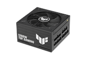 Strömförsörjning - ASUS TUF GAMING PLATINUM 1200W Strömförsörjning - 1200 Watt - ATX 3.1 - 80 Plus Platinum certificate - 90YE0100-B0NA00