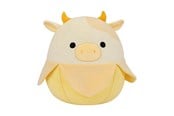 Plush - Squishmallows 30 cm Bowman Banana Cow - 280446