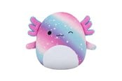 Plush - Squishmallows 30 cm Akina Axolotl - 280447