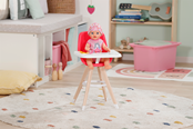 Dockor & Tillbehör - Baby Born High Chair - 839744