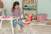 Dockor & Tillbehör - Baby Born Tableware Set - 839768