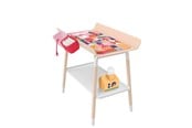 Dockor & Tillbehör - Baby Born Changing Table - 839782