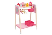 Dockor & Tillbehör - Baby Born Clothes Rail - 839799