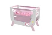 Dockor & Tillbehör - Baby Born Unicorn Bed - 840993