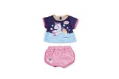 Dockor & Tillbehör - Baby Born Unicorn Short Pyjamas 43cm - 839256