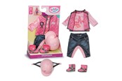 Dockor & Tillbehör - Baby Born Riding Outfit 43cm - 839508