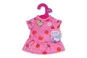 Dockor & Tillbehör - Baby Born Dress Pink 36cm - 839232