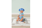 Docka, bamse och tillbehör - Baby Born Jonas Click & Play 43cm - 840078
