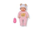 Dockor & Tillbehör - Baby Born Interactive Rosie 30cm - 840481