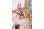 Dockor & Tillbehör - Baby Born Eva Click & Play 43cm - 840641