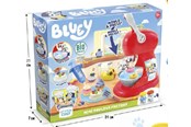 Kreativa spel - Bluey Mini Pavlova Dough set - 266008