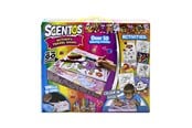 Kreativa spel - Scentos Activity Travel Easel - 2620163