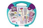 Kreativa spel - Scentos Sugar Rush Activities Case - 2630200
