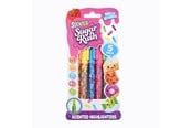 Kreativa spel - Scentos Sugar Rush Highlighters 5 pcs CDU - 2630331