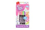 Kreativa spel - Scentos Sugar Rush Milky Gel Pens 4 pcs CDU - 2630102