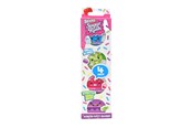 Kreativa spel - Scentos Sugar Rush Scented Putty Erasers CDU - 2630134