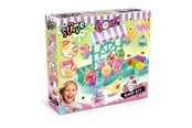 Kreativa spel - So Slime Flower Shop 2 in 1 - 26448