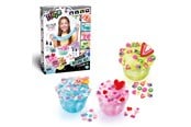 Kreativa spel - So Slime Slime Lab 3 pack kit - 26466