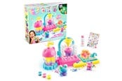 Kreativa spel - Squish Squish Mega Squishy Factory DIY - 260006
