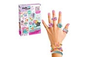 Kreativa spel - Style 4 Ever Magic Clay Refill Kit - 26358