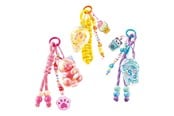 Kreativa spel - Style 4 Ever DIY Key Chain Kit - 26367