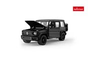 Leksaksbil - RASTAR Die-cast 1:24 Mercedes AMG G 63 Black - 64720