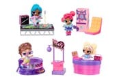 Dockor & Tillbehör - L.O.L. Music Festival Furniture Packs/Story Starte - 249733