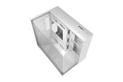 Chassi - Darkflash TH285M Computer Case - Chassi - Vit - TH285M White