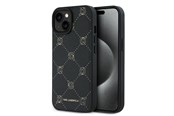 Mobile - Covers & Cases - Karl Lagerfeld Karl Head MagSafe Case for iPhone 15 Plus - Black - 3666339252656