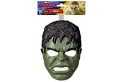 Rollek - Spider-Man Movie Basic Mask Hulk - G34435X0