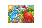 Brädspel - Orchard First Dino Friends 2 pack - 600308