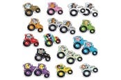 Brädspel - Orchard Tractor Tractor - 600136