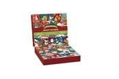 Brädspel - Puzzles Merry Christmas Advent Puzzle 24 Themes 10 - 50620