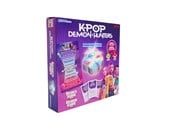 Brädspel - Amo Games K-POP Demon Hunters (NO/DK) - 409254