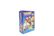 Brädspel - Amo Games The Cup Challenge - 409250