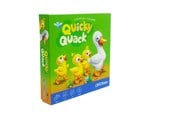 Brädspel - Amo Games Quicky Quack - 409249